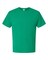 Garment-Dyed Crewneck T-Shirt for Casual, Vintage & Everyday Comfort Wear
